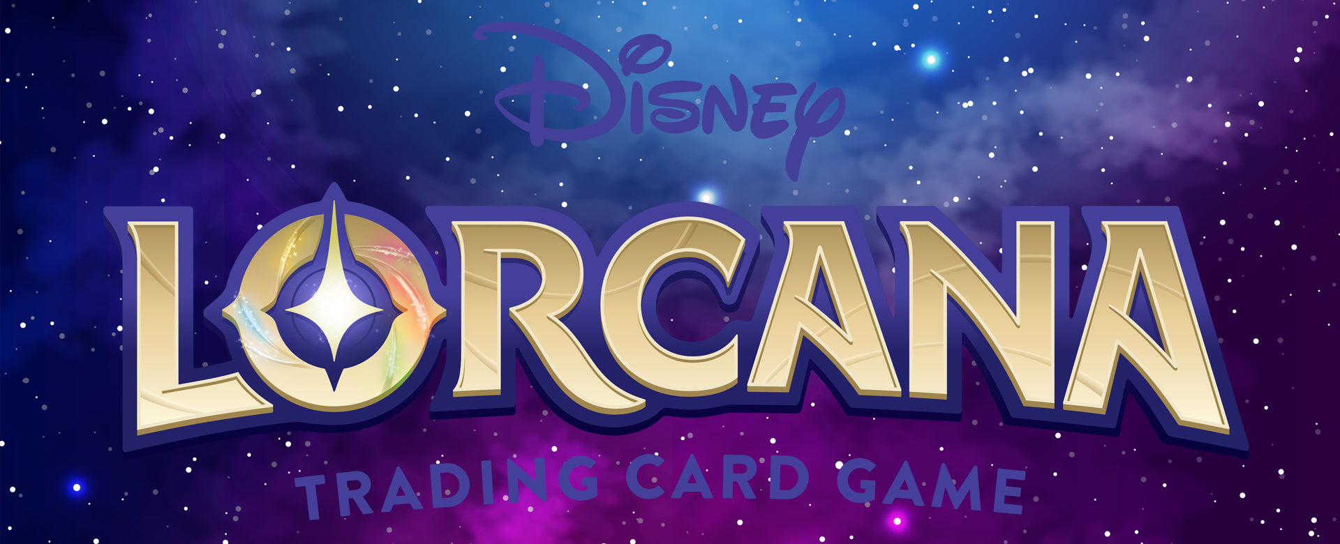 Disney Lorcana