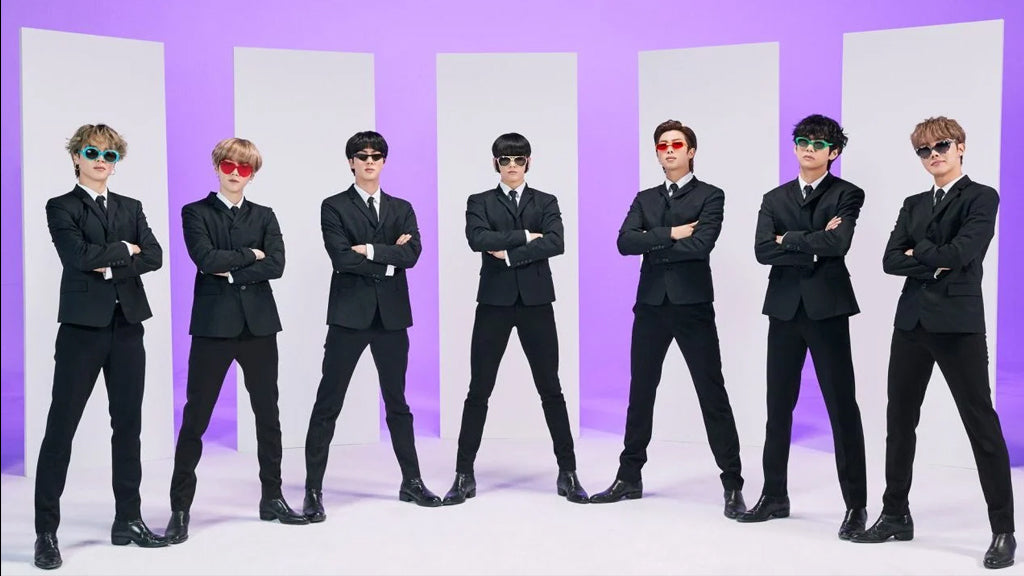 BTS