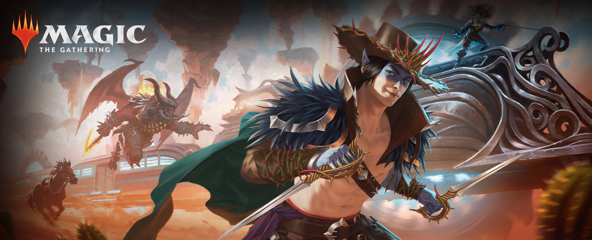 Magic The Gathering