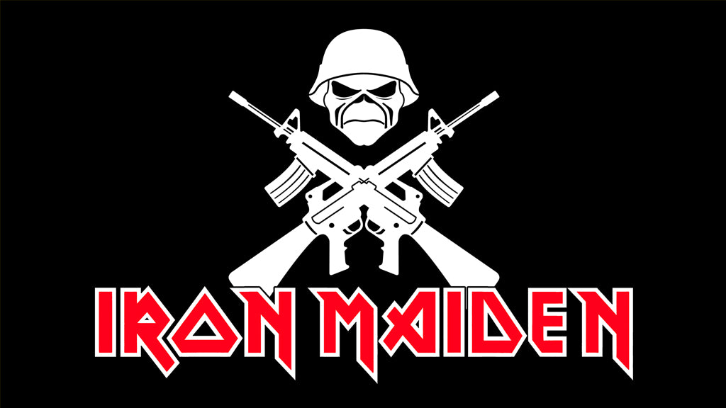 Iron Maiden