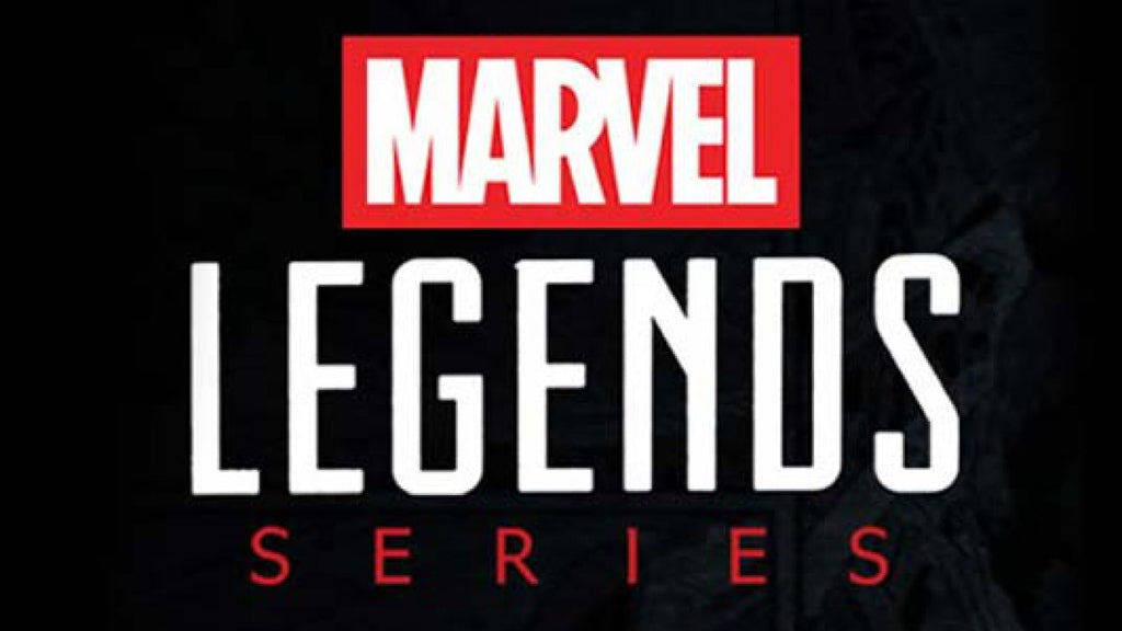 Marvel Legends