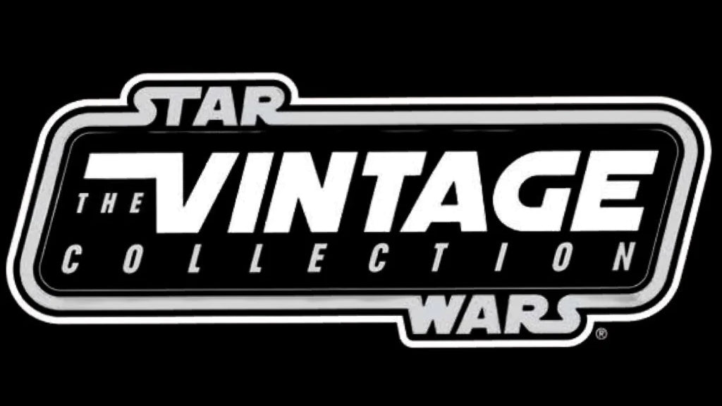 Star Wars Vintage Collection