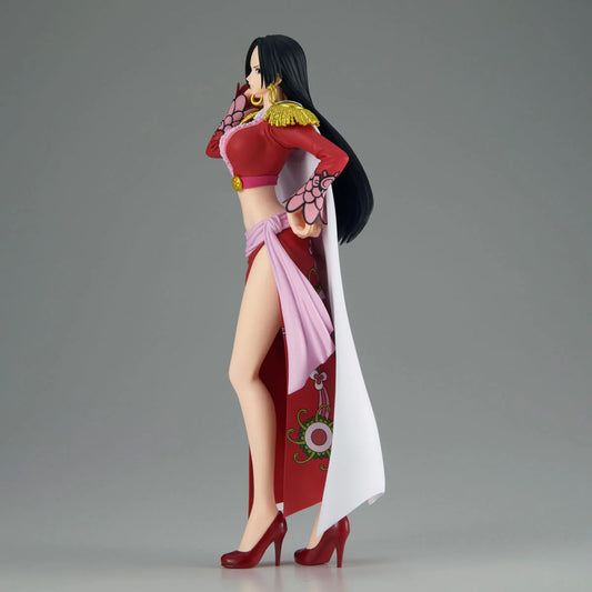 Banpresto Glitter & Glamours: One Piece - Boa Hancock 2