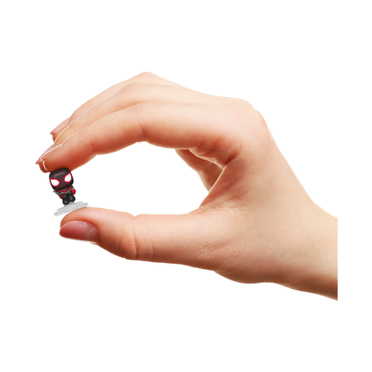 Funko Bitty Pop Marvel Spiderman - Miles Morales