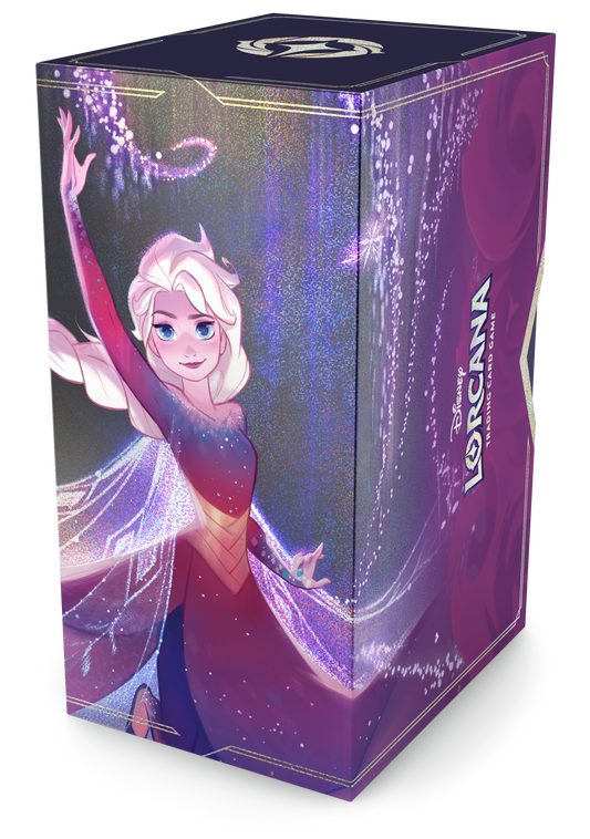 Lorcana: Fabled - Gift set Elsa