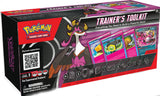 Pokemon TCG Trainer's Toolkit 2025 Pokemon TCG Trainer's Toolkit 2025