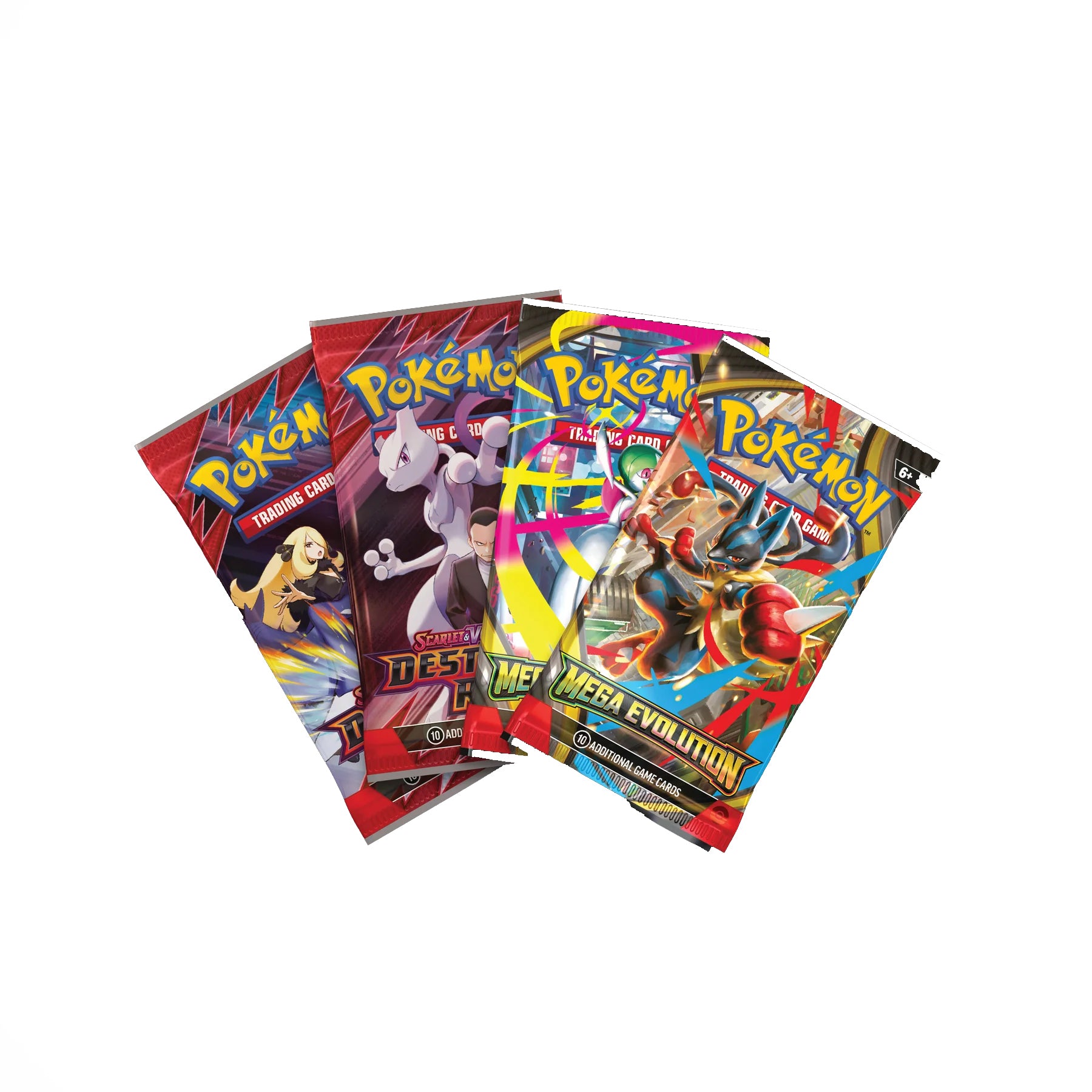 Pokemon TCG Trainer's Toolkit 2025 Pokemon TCG Trainer's Toolkit 2025