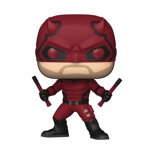 Funko Pop Marvel: Daredevil Born Again - Daredevil