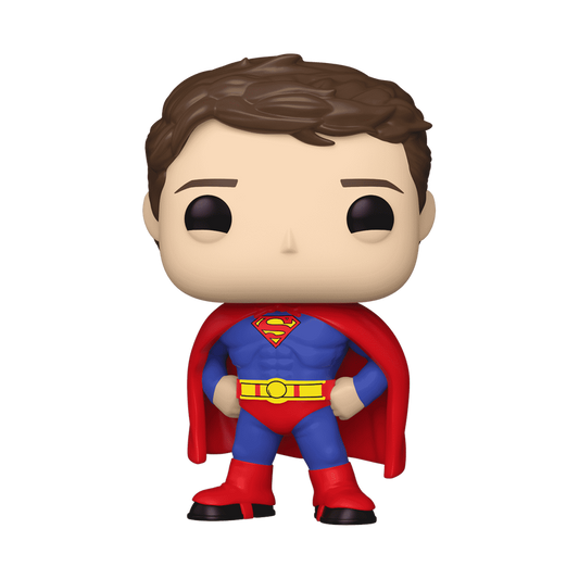 Funko Pop TV: Friends - Joey Tribbiani Superman