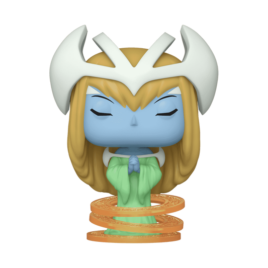 Funko Pop Animation: Yu Gi Oh - Duende Mistico Exclusivo NYCC 2024