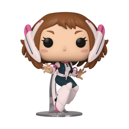 Funko Pop Animation: My Hero Academia - Ochaco Uraraka