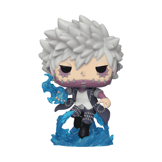 Funko Pop Plus Animation: My Hero Academia - Dabi Specialty Series
