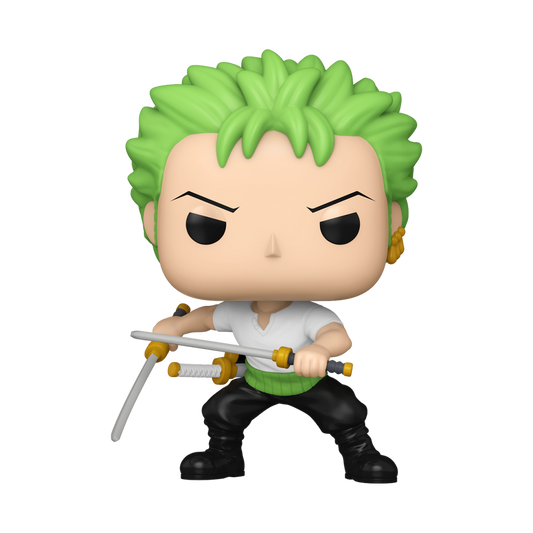 Funko Pop Animation: One Piece - Zoro
