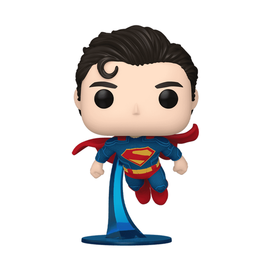 Funko Pop Heroes: DC Superman 2025 - Superman