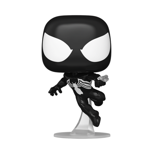 Funko Pop Marvel: Comics Spider-Man - Spider-Man Simbionte