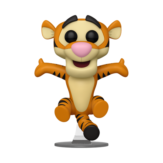 Funko Pop Disney: Winnie The Pooh - Tigger