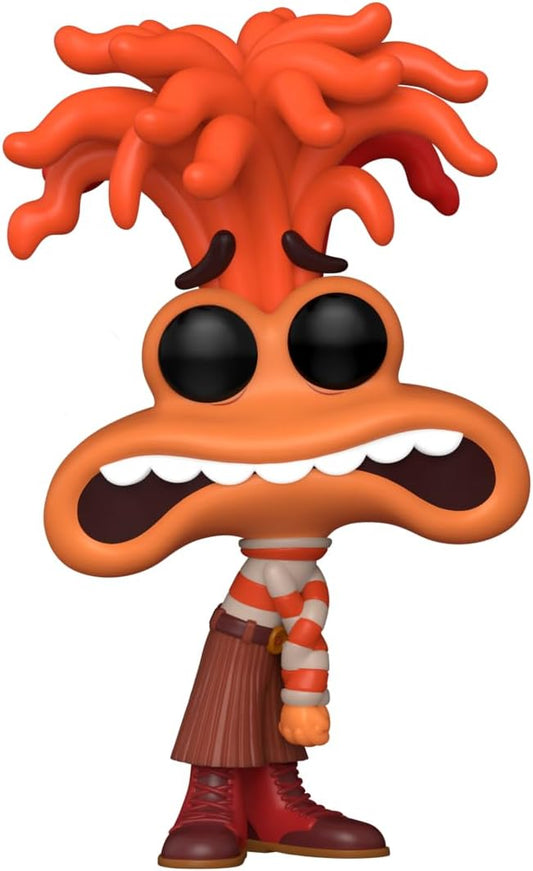 Funko Pop Disney: Intensamente 2 - Ansiedad