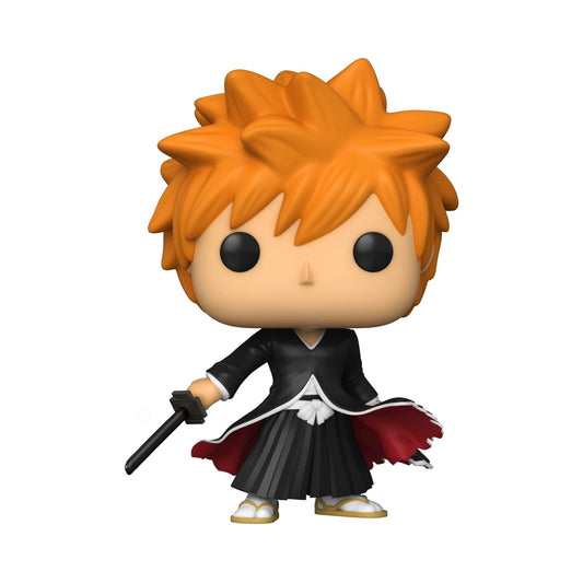 Funko Pop Bleach - Ichigo Bankai Tensa Zangetsu