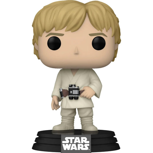 Funko Pop Star Wars: Star Wars New Classics - Luke