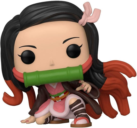 Funko Pop Demon Slayer - Nezuko Kamado