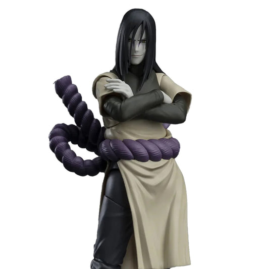 Bandai Tamashii Nations SH Figuarts: Naruto Shippuden - Orochimaru