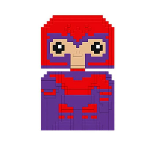 Funko Pop Marvel X-Men 97 - Magneto (Target exclusive)
