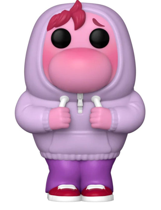 Funko Funko Pop Disney: Intensamente 2 - Vergüenza