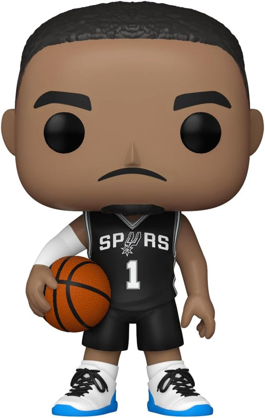 Funko Pop NBA: Spurs - Victor Wembanyama