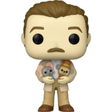 Funko Pop Icons: Disney 100 - Walt Disney Funko Pop Icons: Disney 100 - Walt Disney