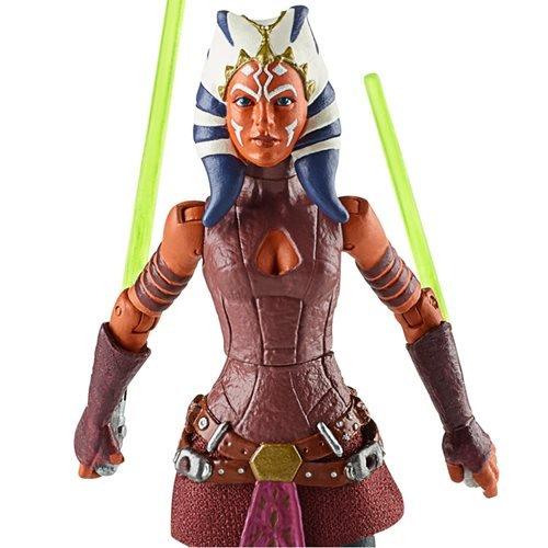 Star Wars Vintage Collection Clone Wars - Ahsoka Tano