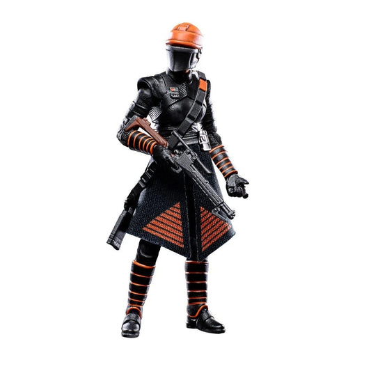 Star Wars Vintage Collection: The Book Of Boba Fett - Fennec Shand