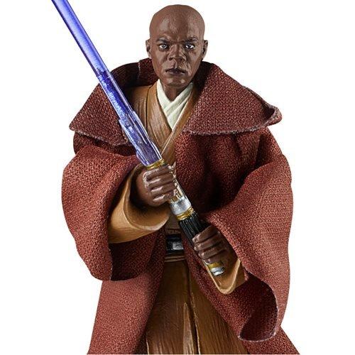 Star Wars Vintage Collection Attack of the Clones - Mace Windu