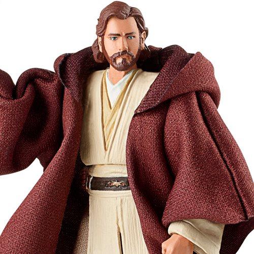 Star Wars Vintage Collection Attack of the Clones - Obi Wan Kenobi