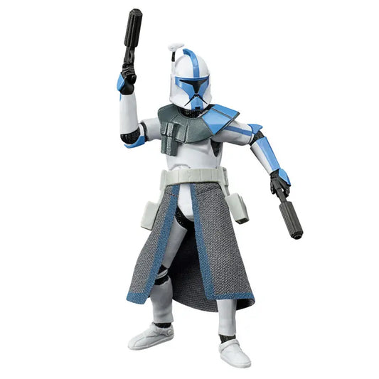 Star Wars Vintage Collection: Clone Wars - Arc Trooper Commander