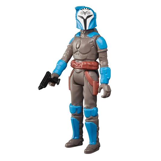 Star Wars Retro Collection: The Mandalorian - Bo Katan Kryze