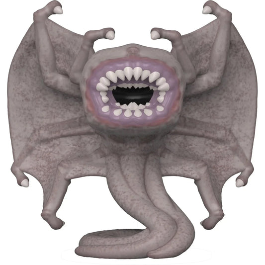 Funko Pop Stranger Things 4 - Demo Bat