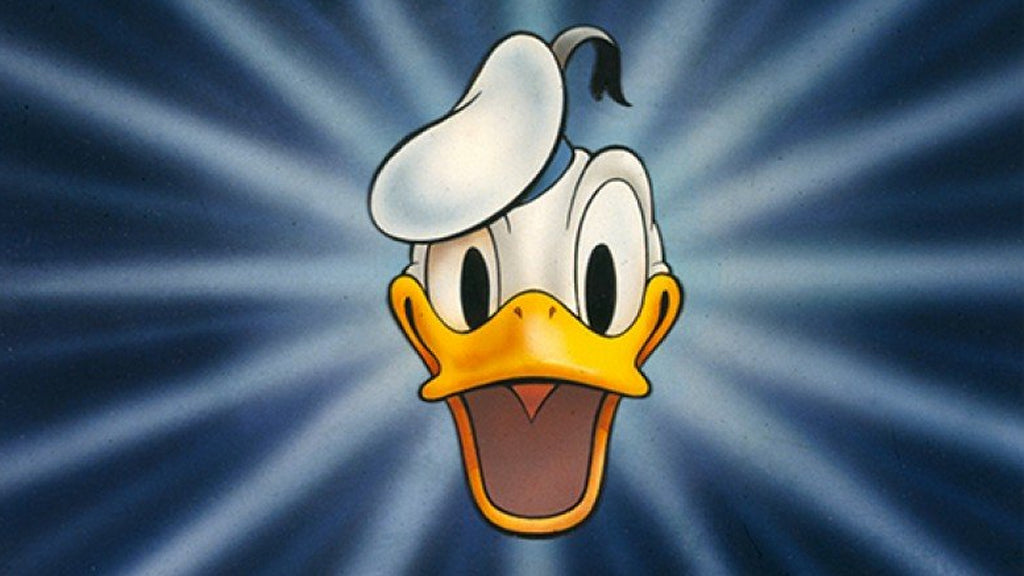 Donald Duck