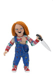 NECA Figura de Accion: Good Guy - Chucky