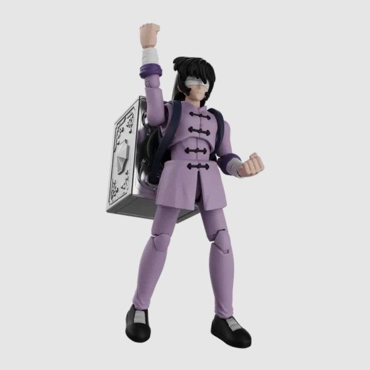 Blokees Saint Seiya Galaxy Series: 03 Gold Zodiac