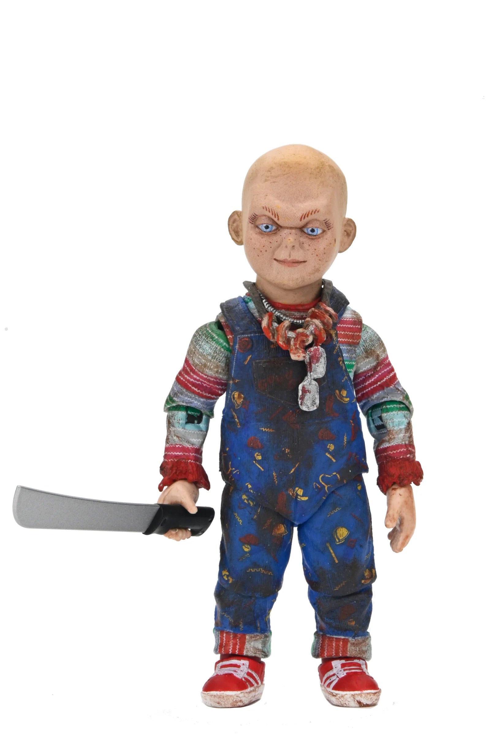 NECA Figura de Accion: Good Guy - Chucky