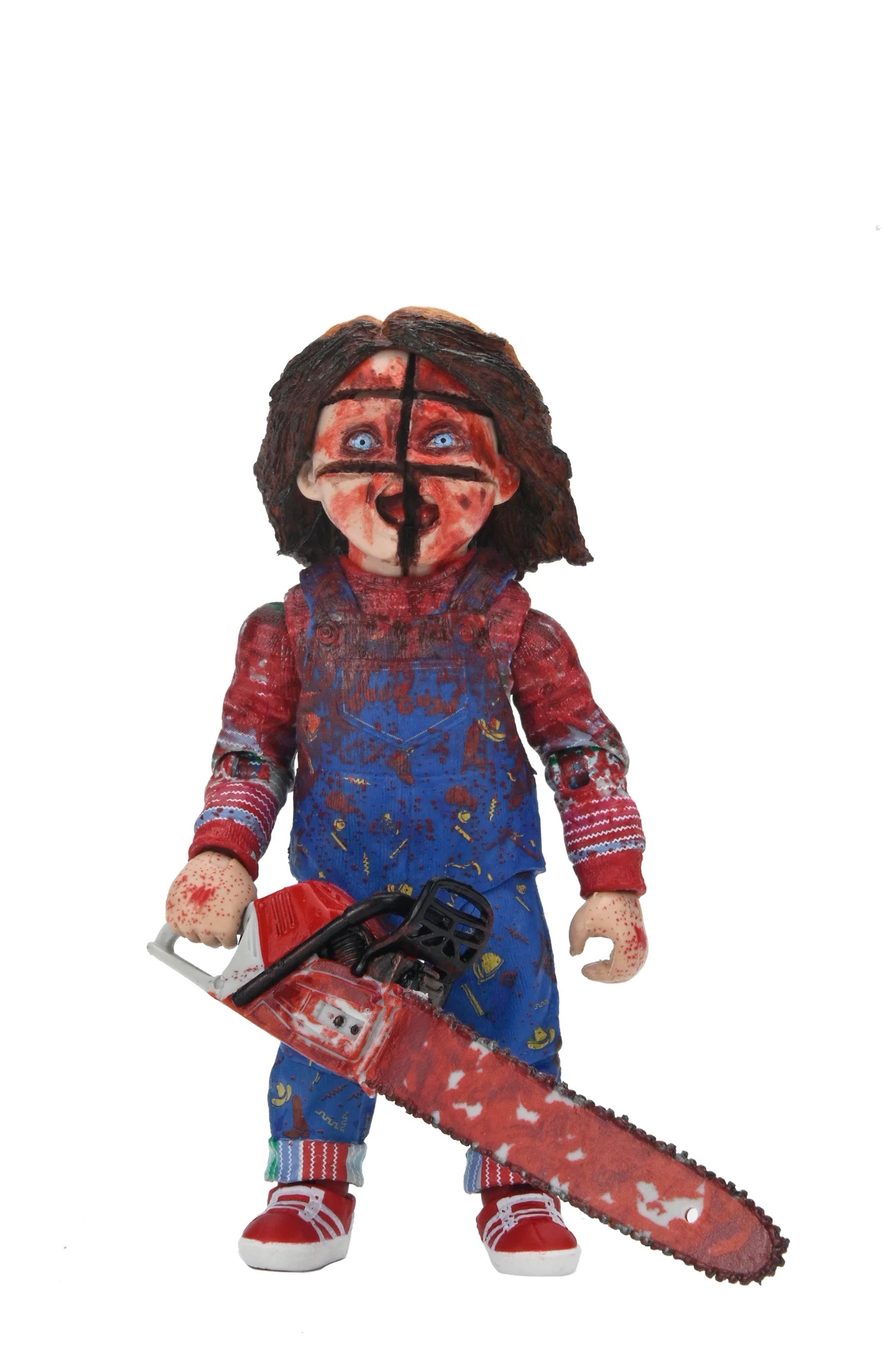 NECA Figura de Accion: Good Guy - Chucky