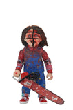 NECA Figura de Accion: Good Guy - Chucky