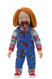 NECA Figura de Accion: Good Guy - Chucky