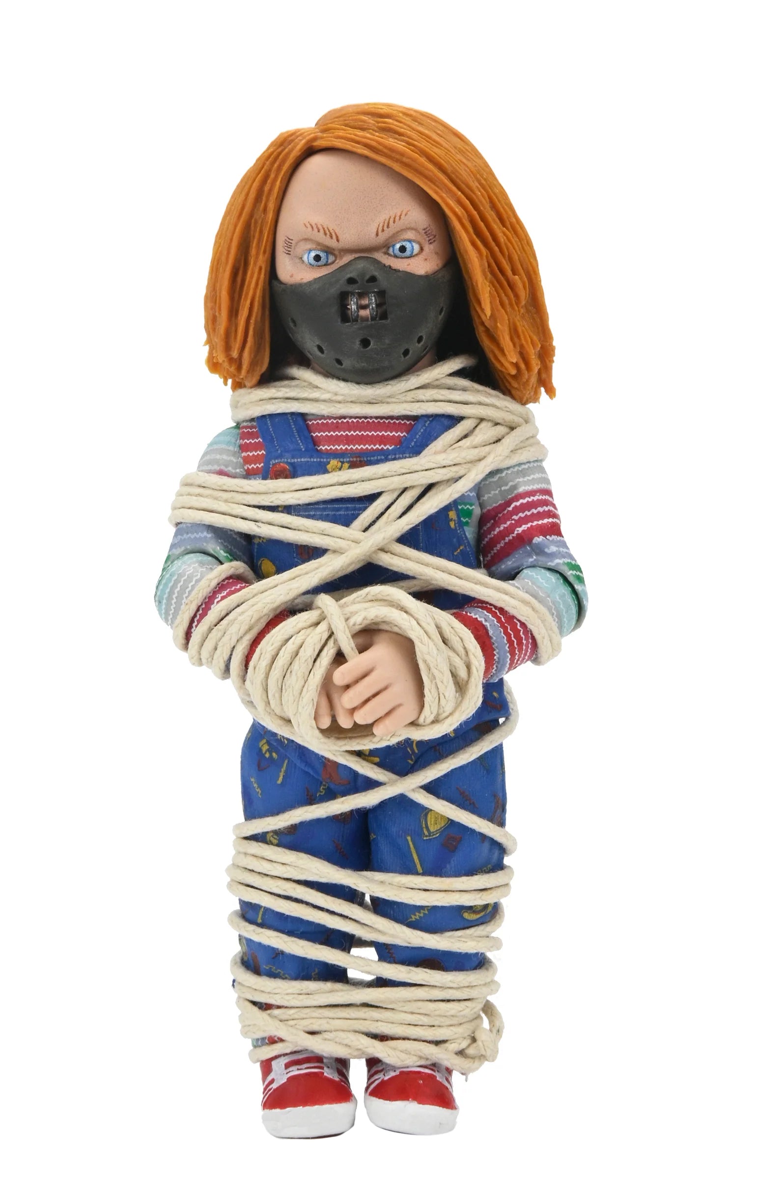 NECA Figura de Accion: Good Guy - Chucky