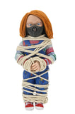 NECA Figura de Accion: Good Guy - Chucky