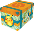 Pokemon TCG Scarlet & Violet: Paldea Adventure Chest En Ingles