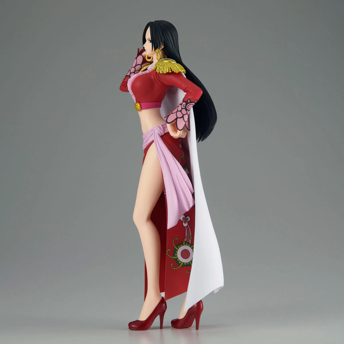 Banpresto Glitter & Glamours: One Piece - Boa Hancock 2