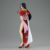 Banpresto Glitter & Glamours: One Piece - Boa Hancock 2