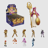 Blokees Saint Seiya Galaxy Series: 03 Gold Zodiac