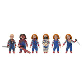 NECA Figura de Accion: Good Guy - Chucky
